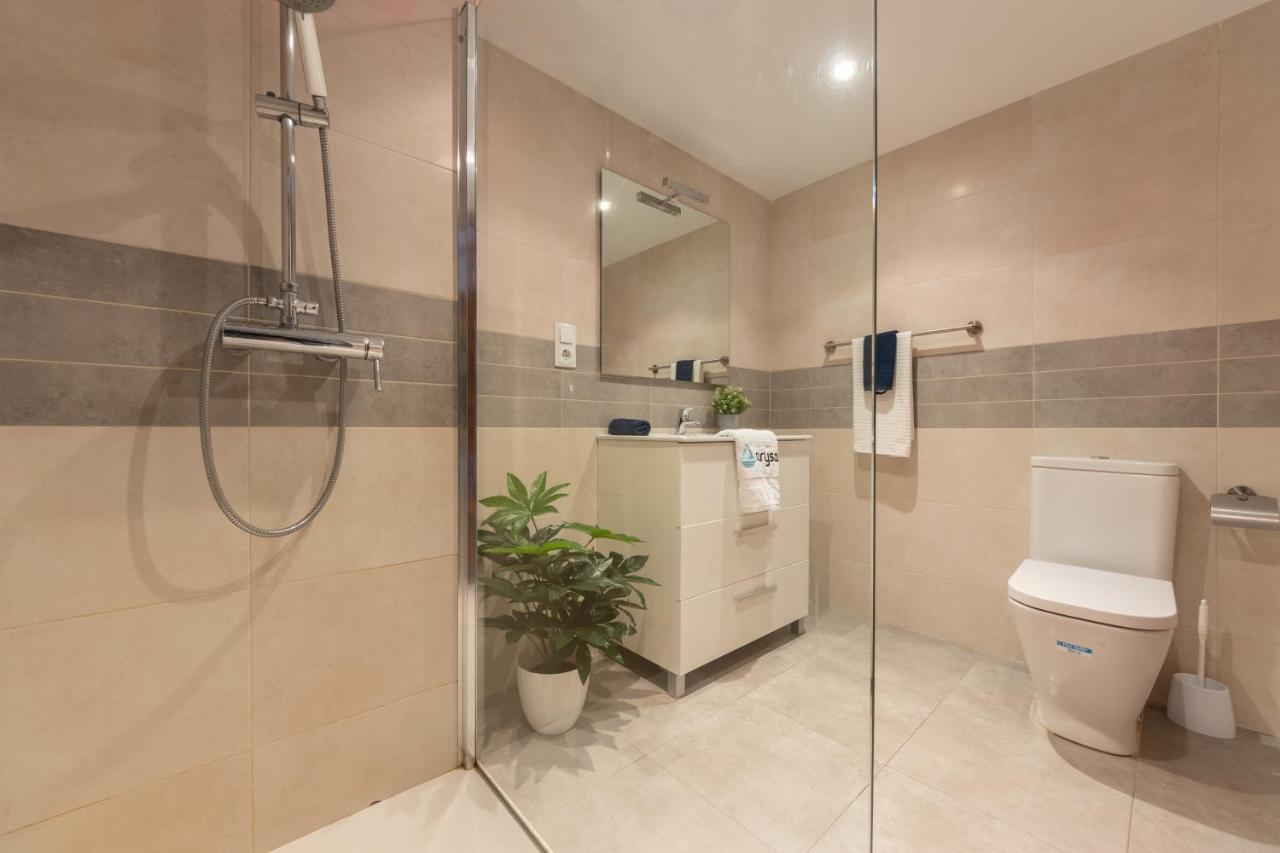 Apartamentos Dms 5 Vilafortuny Cambrils Ngoại thất bức ảnh