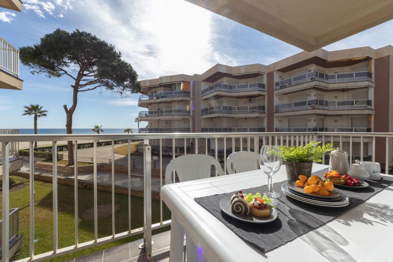 Apartamentos Dms 5 Vilafortuny Cambrils Ngoại thất bức ảnh