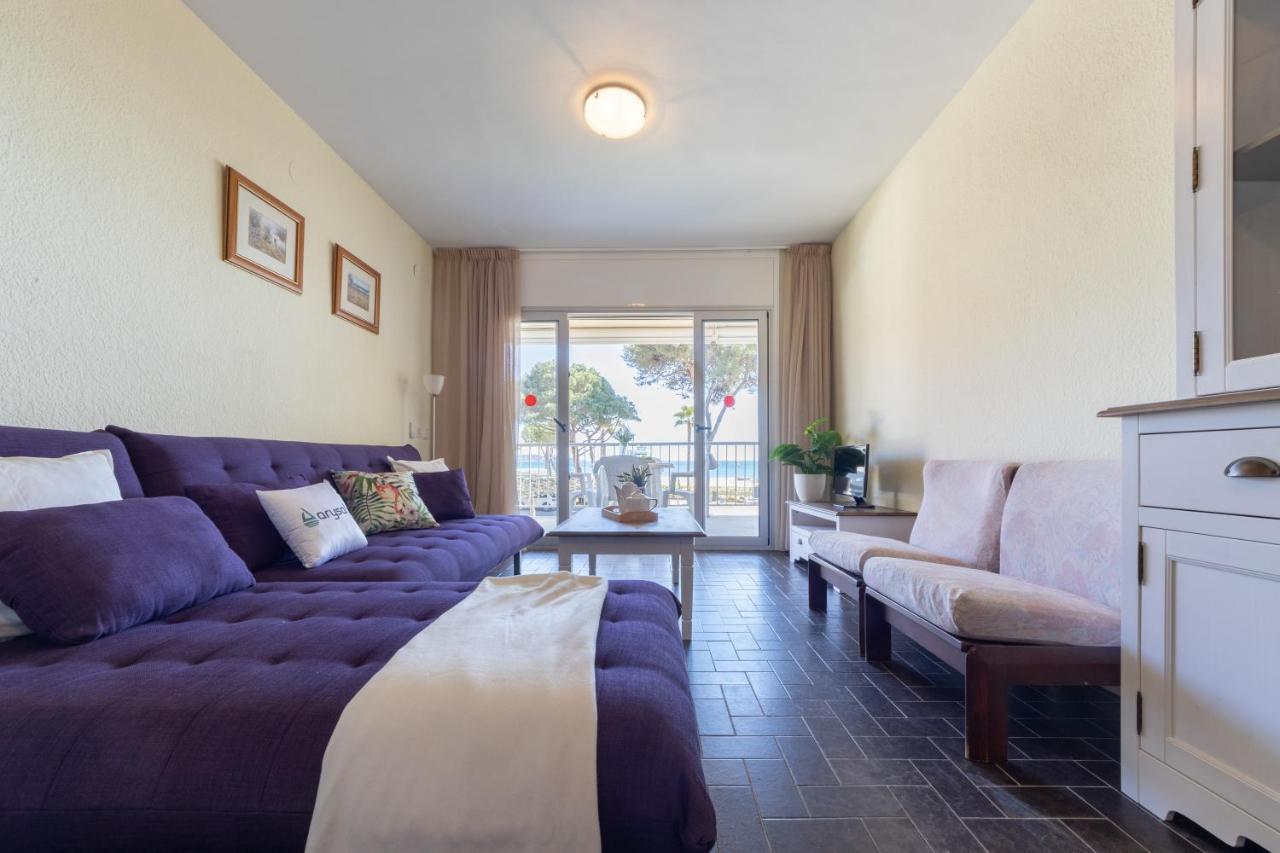 Apartamentos Dms 5 Vilafortuny Cambrils Ngoại thất bức ảnh
