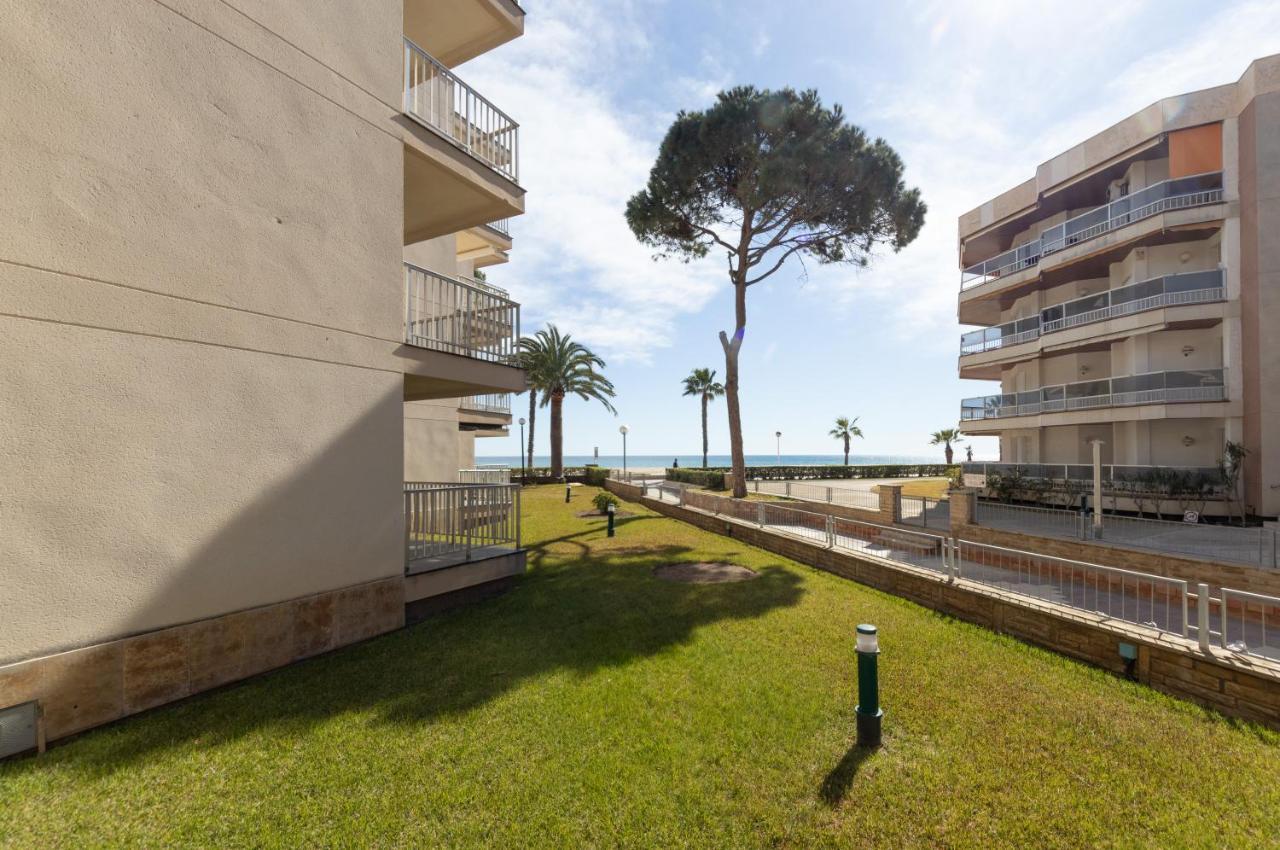 Apartamentos Dms 5 Vilafortuny Cambrils Ngoại thất bức ảnh
