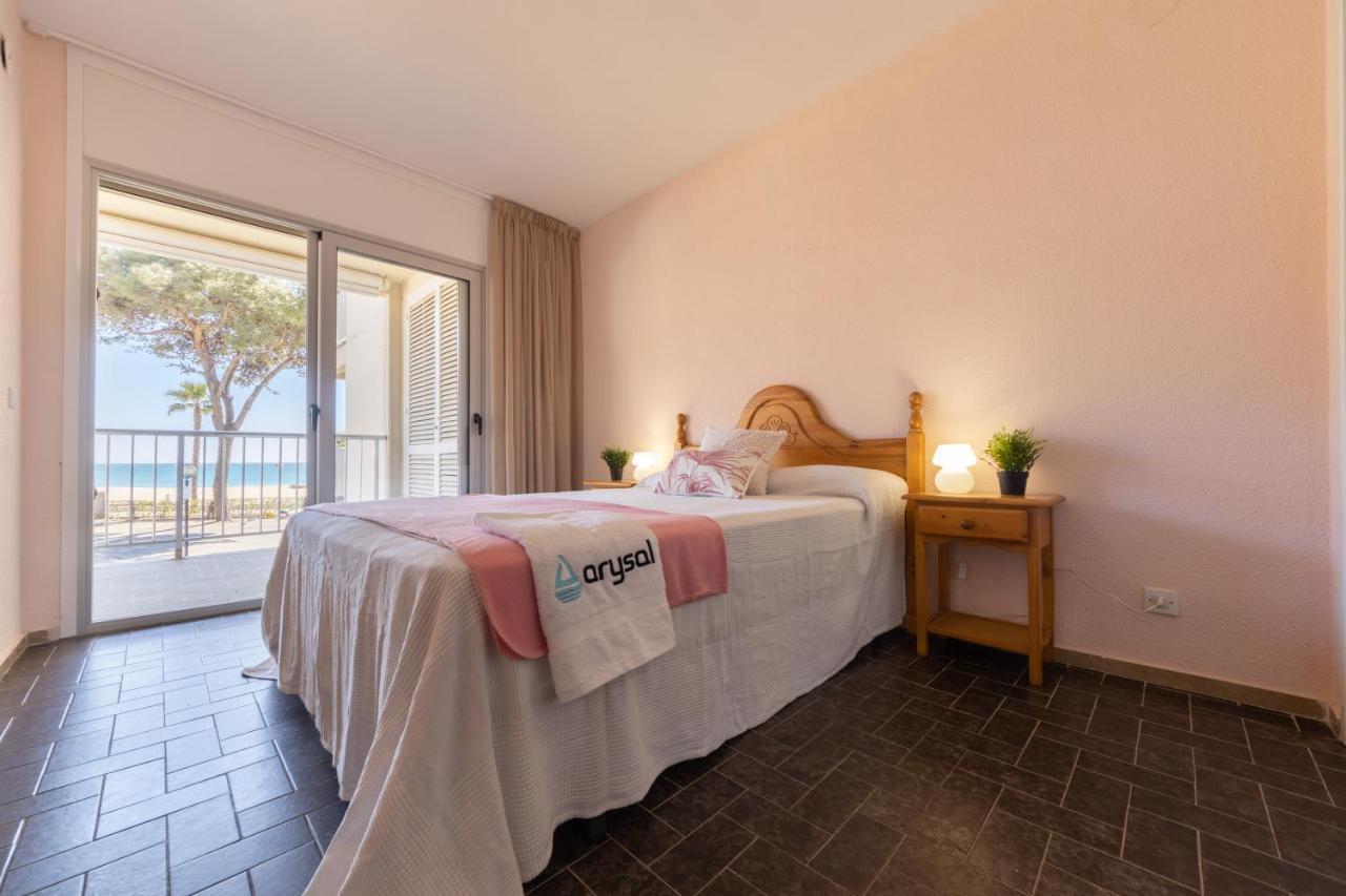 Apartamentos Dms 5 Vilafortuny Cambrils Ngoại thất bức ảnh